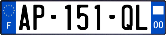 AP-151-QL