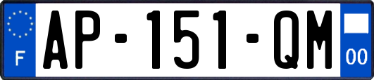 AP-151-QM