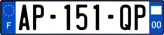 AP-151-QP