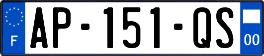 AP-151-QS