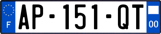 AP-151-QT