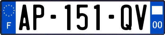 AP-151-QV