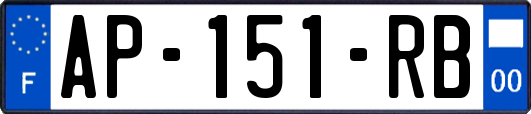 AP-151-RB