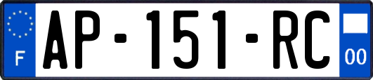 AP-151-RC