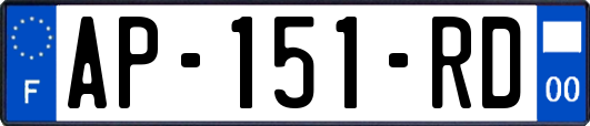 AP-151-RD