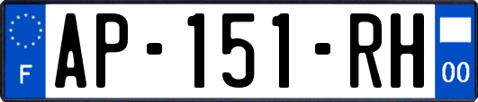 AP-151-RH
