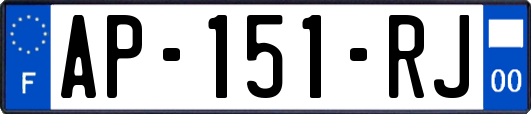 AP-151-RJ