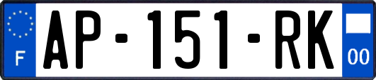 AP-151-RK