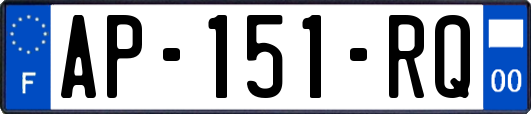 AP-151-RQ