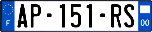 AP-151-RS