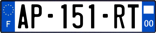 AP-151-RT