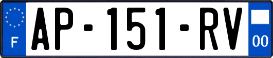 AP-151-RV