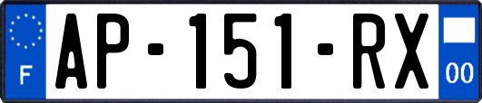 AP-151-RX
