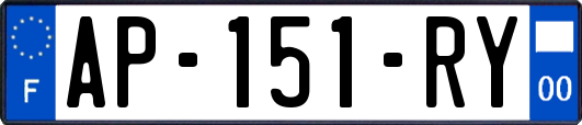 AP-151-RY