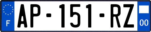 AP-151-RZ