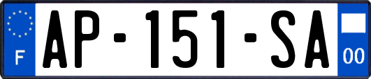 AP-151-SA