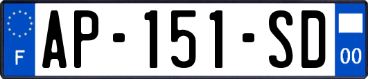 AP-151-SD
