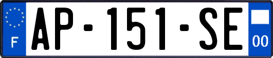 AP-151-SE