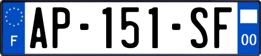 AP-151-SF