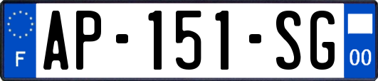 AP-151-SG