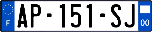 AP-151-SJ