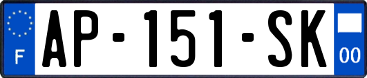 AP-151-SK