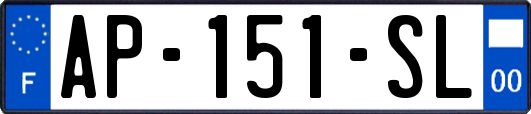 AP-151-SL