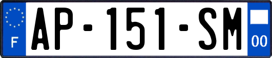AP-151-SM