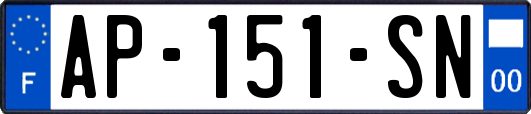 AP-151-SN