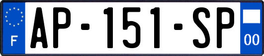 AP-151-SP