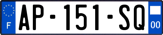 AP-151-SQ