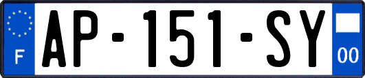 AP-151-SY
