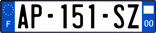 AP-151-SZ