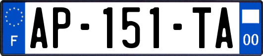 AP-151-TA