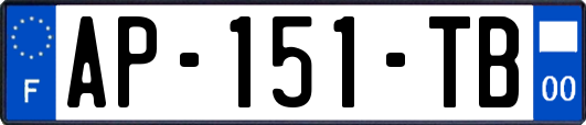 AP-151-TB