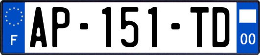 AP-151-TD