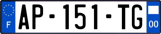 AP-151-TG