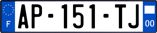 AP-151-TJ