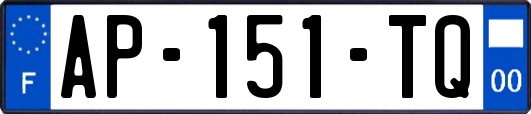 AP-151-TQ
