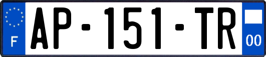 AP-151-TR