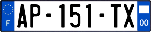AP-151-TX