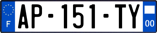 AP-151-TY