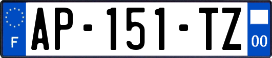 AP-151-TZ