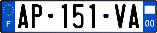 AP-151-VA