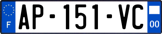 AP-151-VC