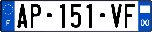 AP-151-VF