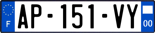 AP-151-VY
