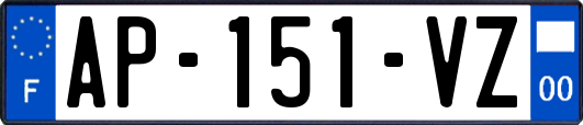 AP-151-VZ