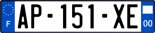AP-151-XE