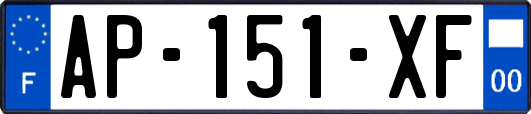 AP-151-XF